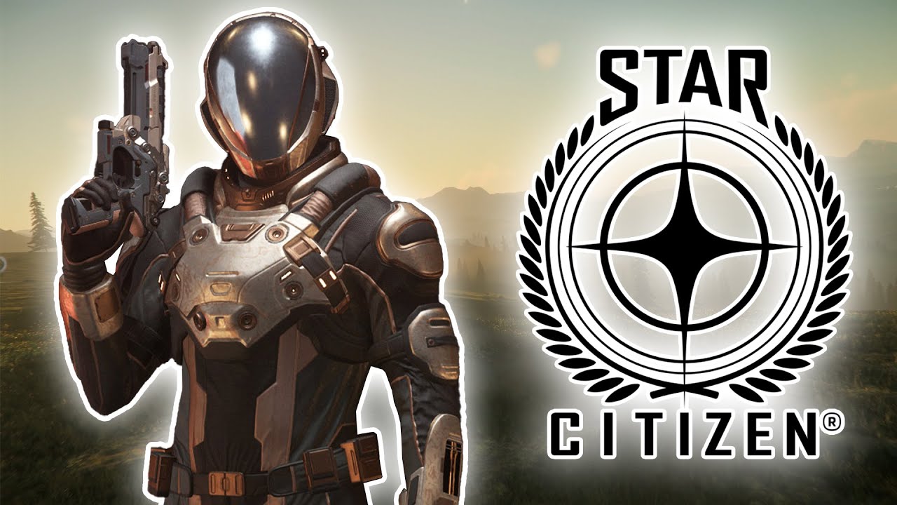 I tried to play Star Citizen again in 2024
