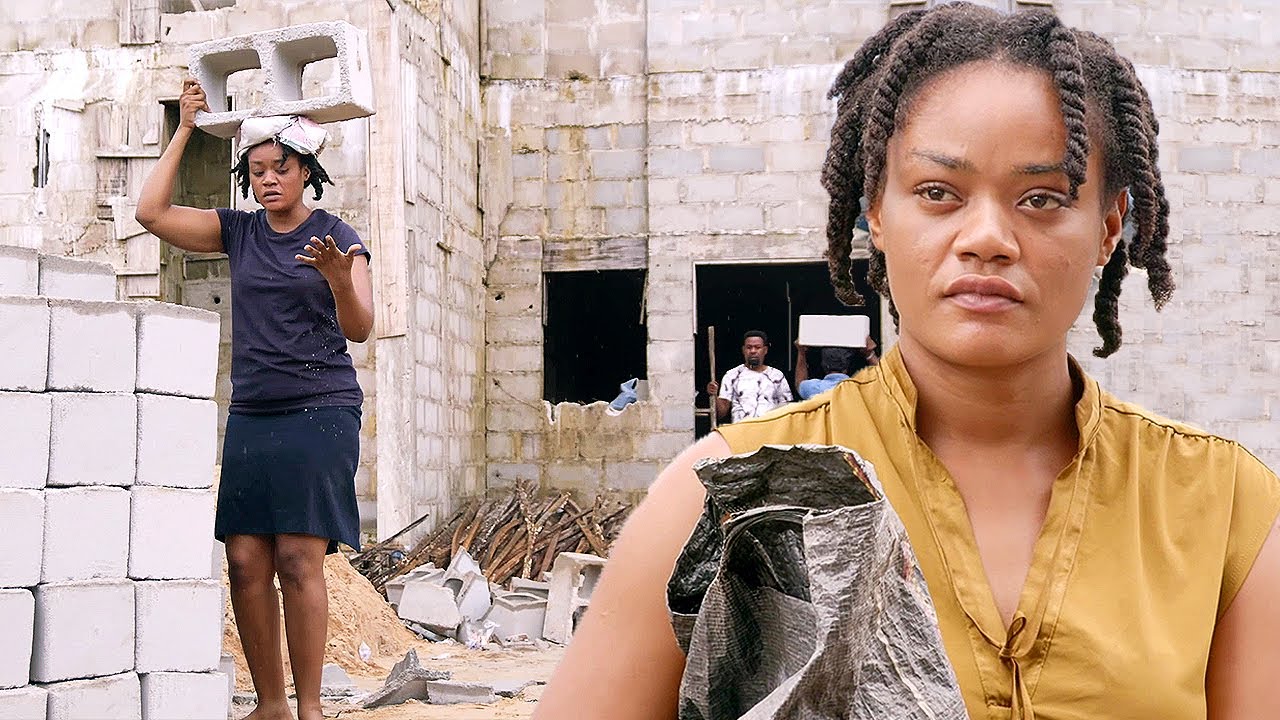 LEAVE EVERYTHING YOU ARE DOING AND WATCH THIS EMOTIONAL STORY OF THIS POOR ORPHAN GIRL