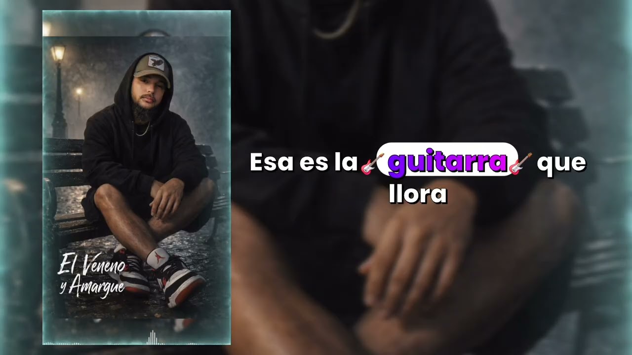 ​🎤 Veneno y Amargue - CMTA (Audio Oficial) 🎸🥃