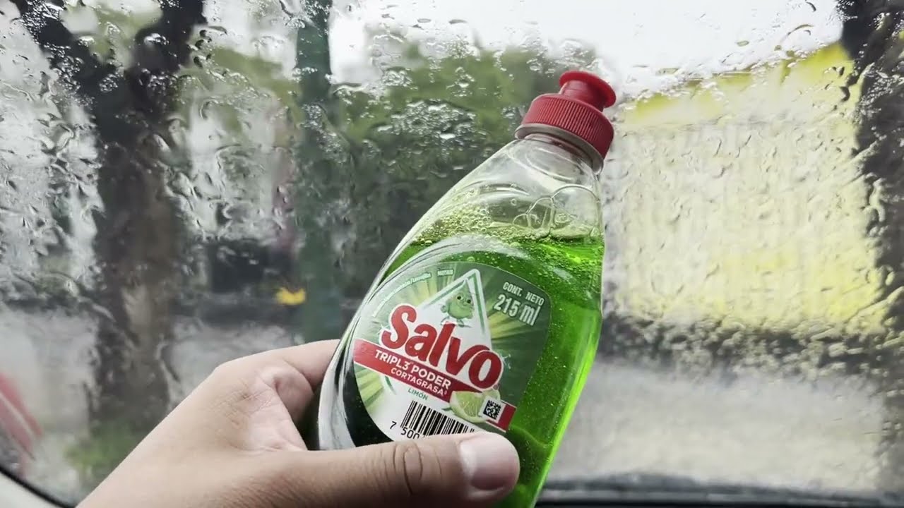 Desempaña tu Automóvil FACIL Y RAPIDO! (Que no te gane la lluvia). #automobile #tips #truco #mexico