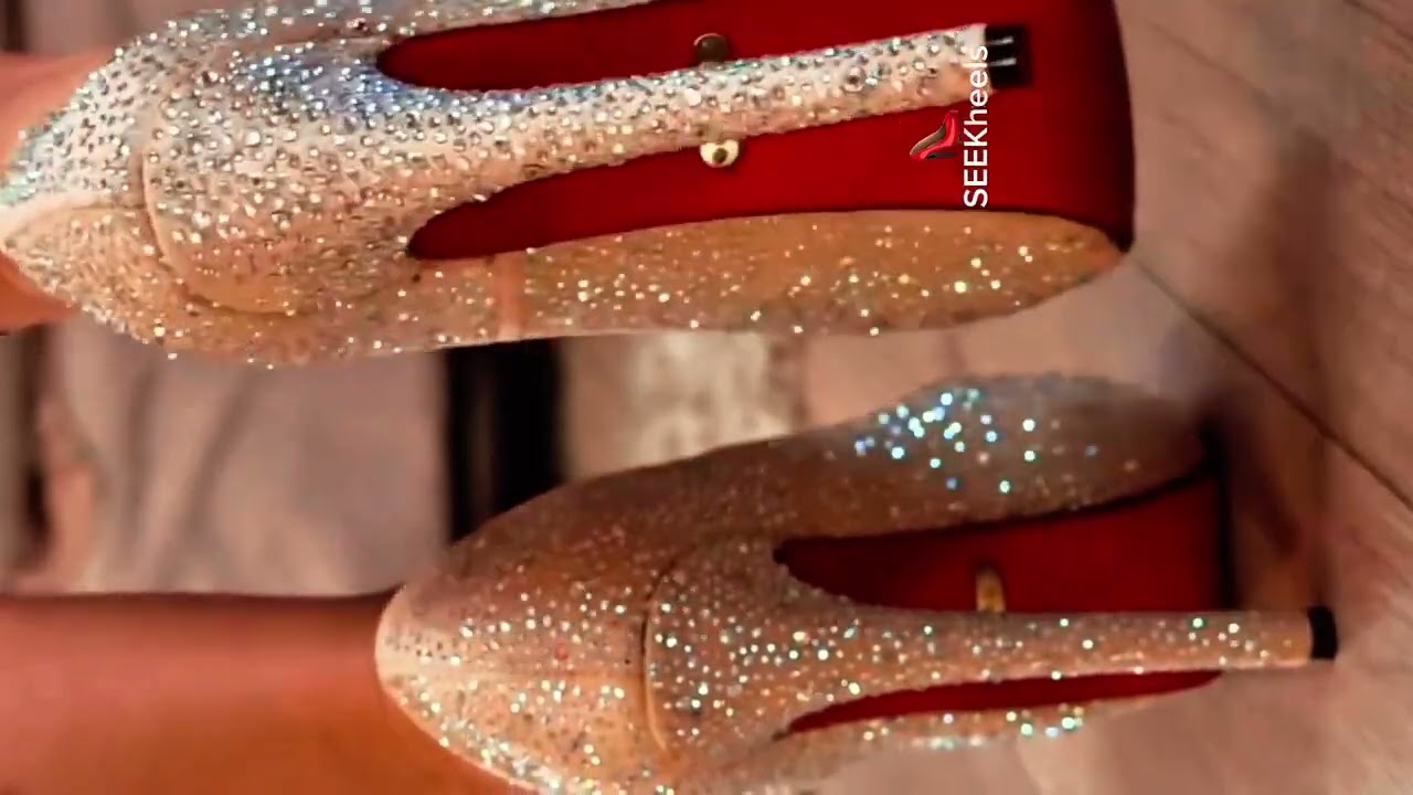 Best Friends ForeverThe heels softly said, “Feet,