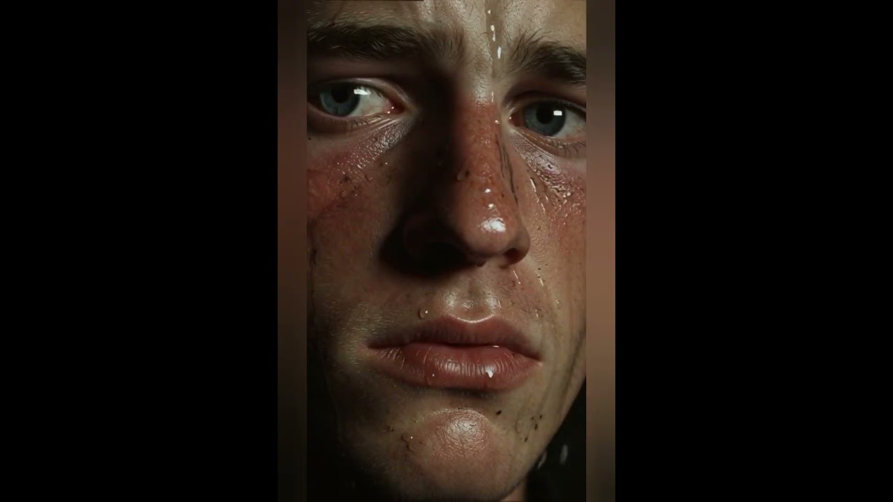 Cruel (balada triste)