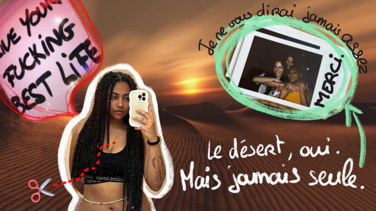La fin du mode survie ? [ Update ]