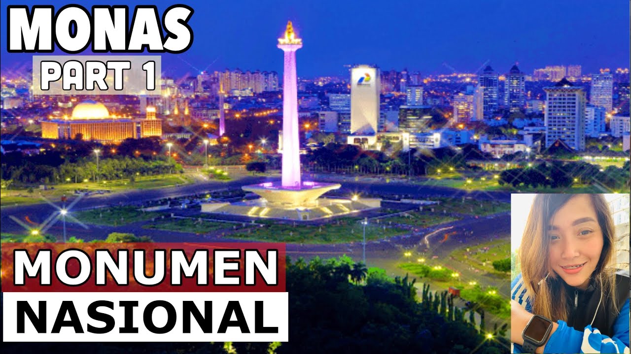 🇵🇭 MONAS- PRIDE OF INDONESIA (ENGLISH SUB)