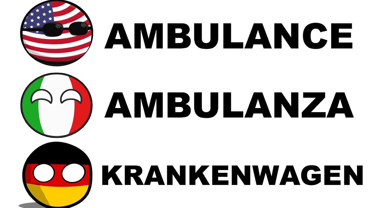 Мемы про Кантриболлы