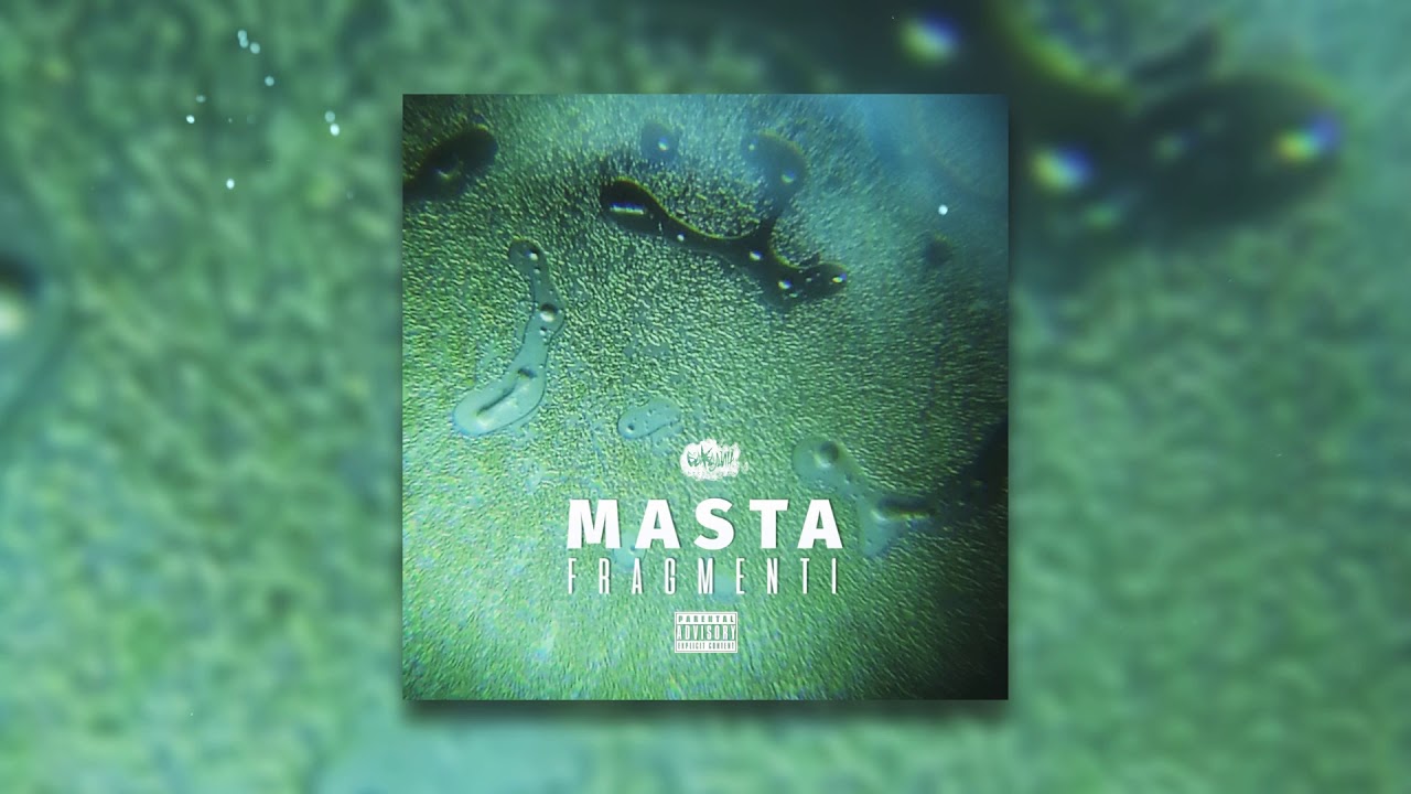 Masta - One man army