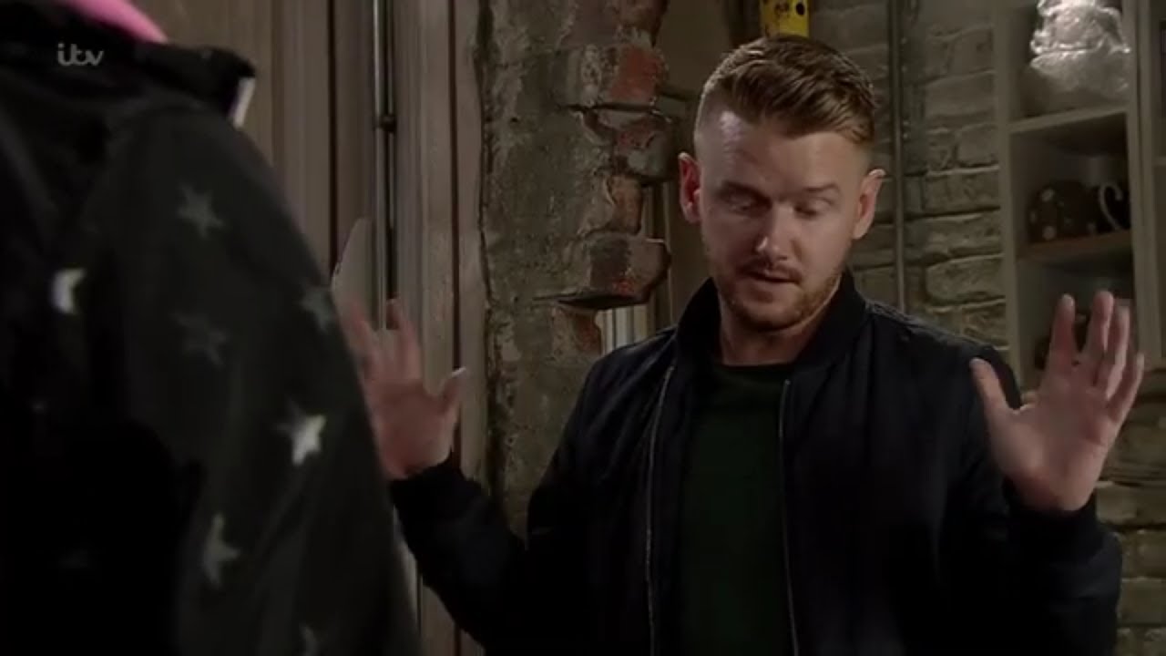 Gary Windass 2019 Part Six