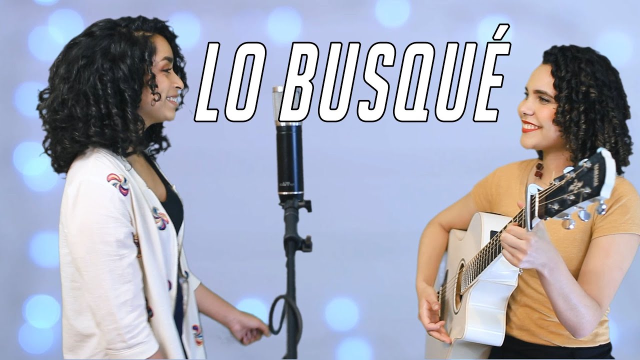 lo busqué - Ana Bárbara (Cover Vane & Vale)