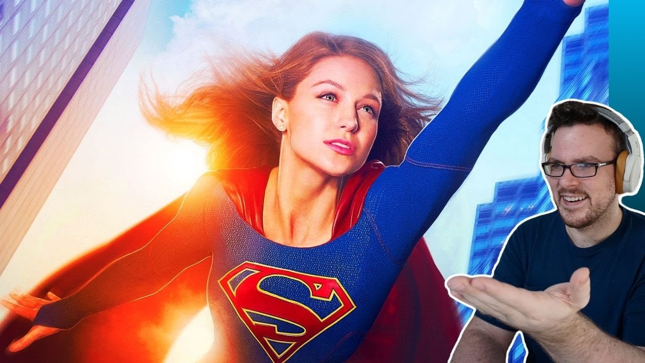 Kara Zor-El - You can't be all things, to all people… | Supergirl | DC | REACTION