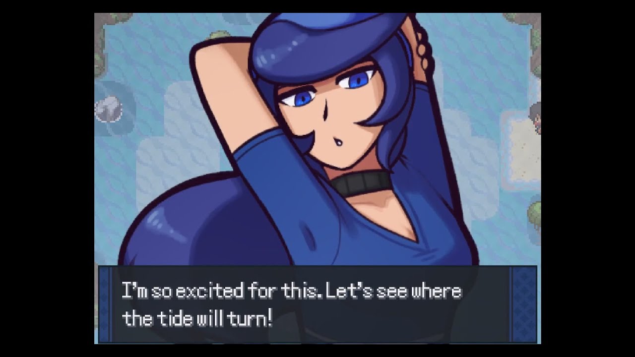 Pokemon Rejuvenation v13.5 Regional Forms Run(Chapter 5)