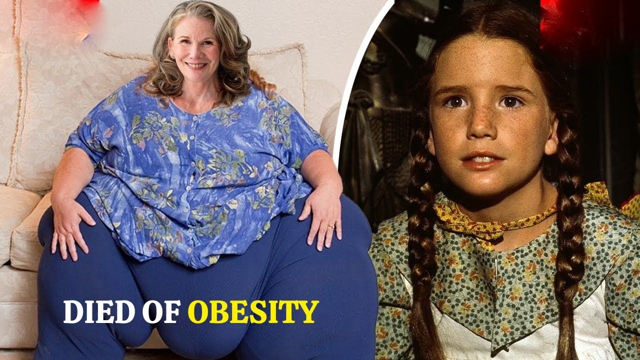 Little House on the Prairie 1974 Cast THEN & NOW 2026, Who Is Still Alive?