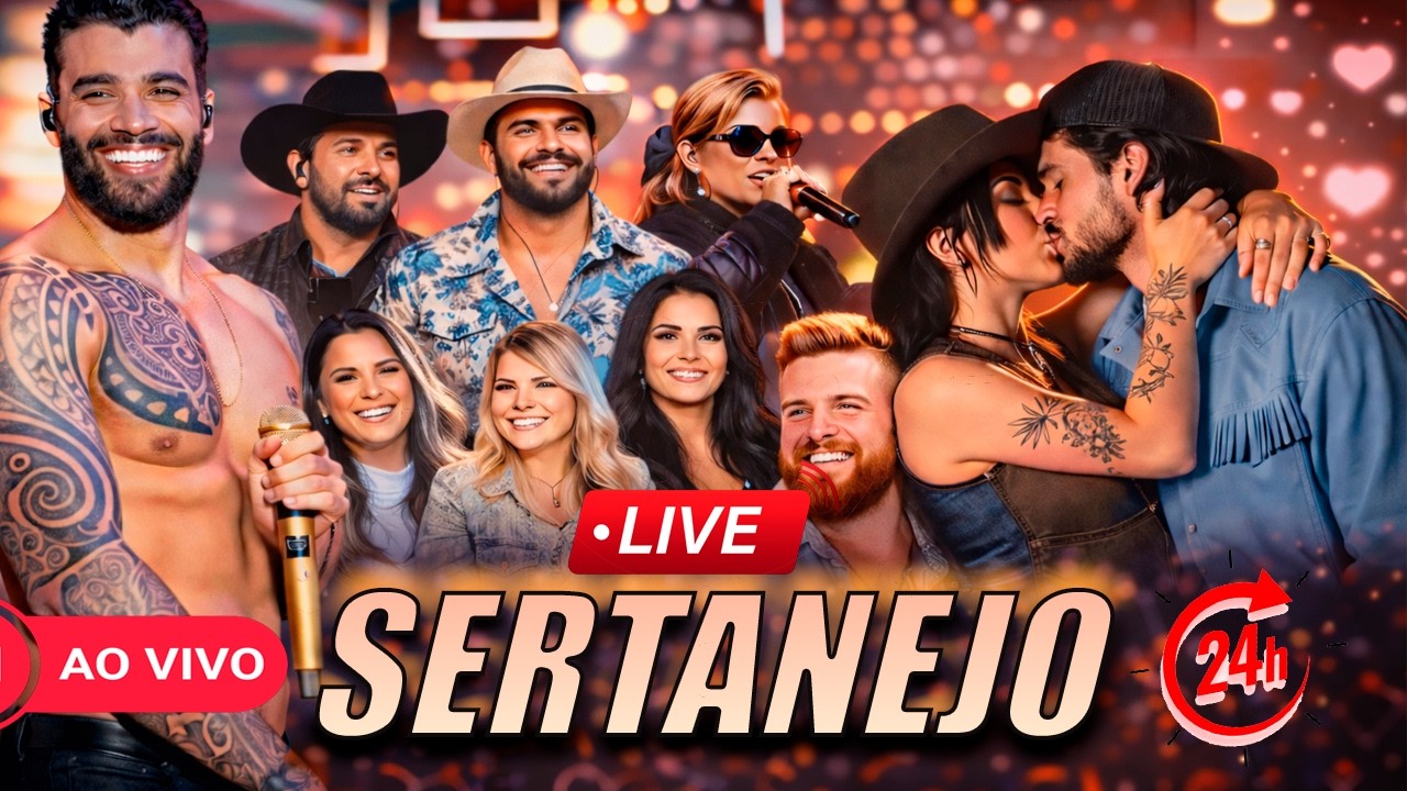 🔥 SERTANEJO 2026 PRA CANTAR ATÉ PERDER A VOZ – AS QUE DOMINAM OS PALCOS