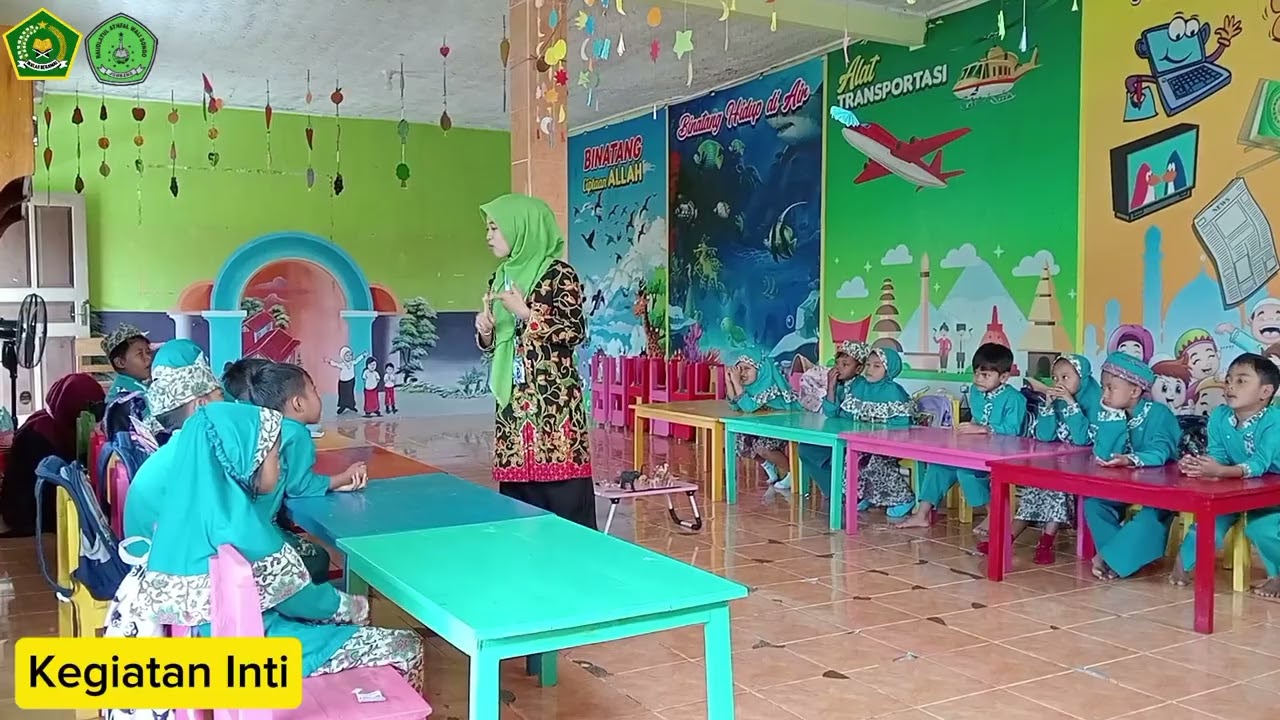 Junaidah ( Inovasi pembelajaran bahasa Jawa di RA Wali Songo Jombang )
