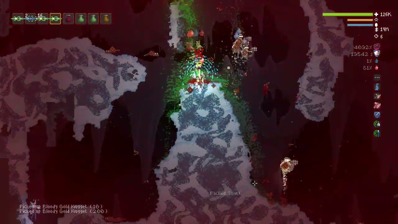 godrun: in hell or something