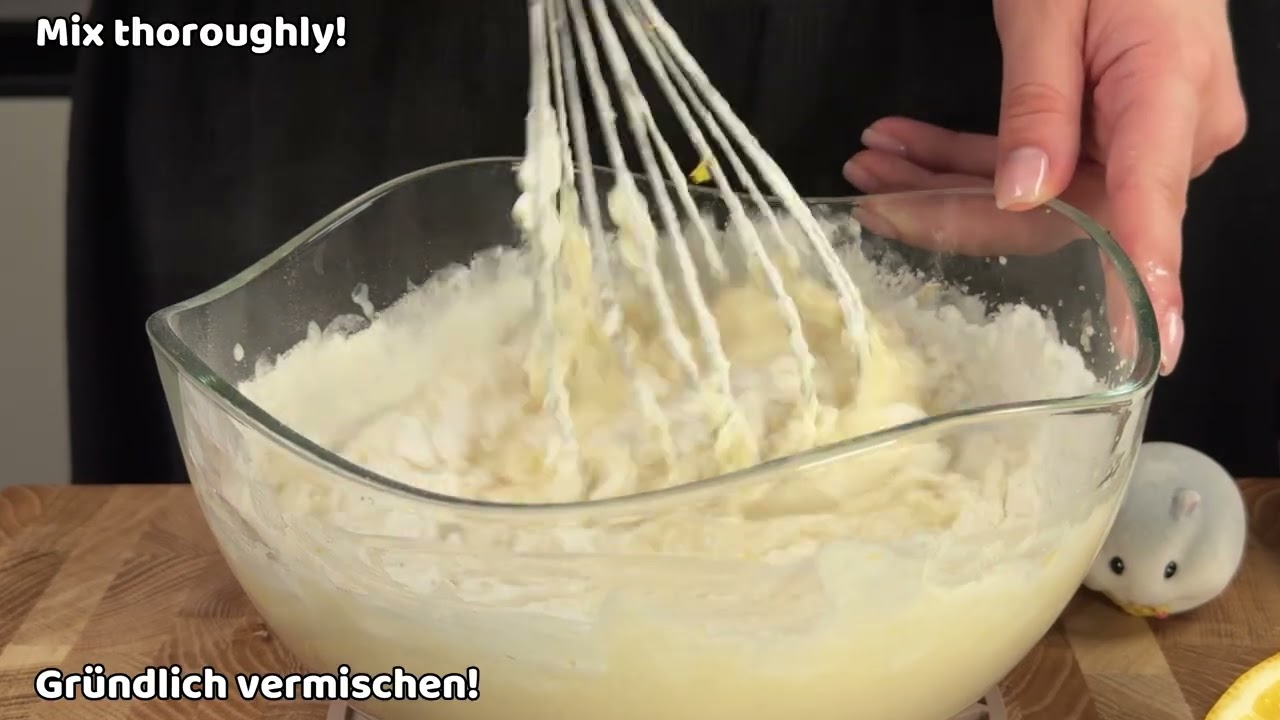 Make the Best Belgian Waffles at Home in 5 Minutes! A Simple and Delicious Recipe!