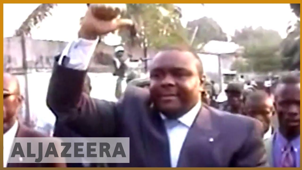 🇨🇩 Bemba ICC case: Judges due to deliver appeal verdict