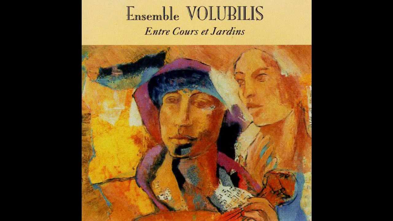 Véronique CHALOT- VOLUBILIS- En Cossirer