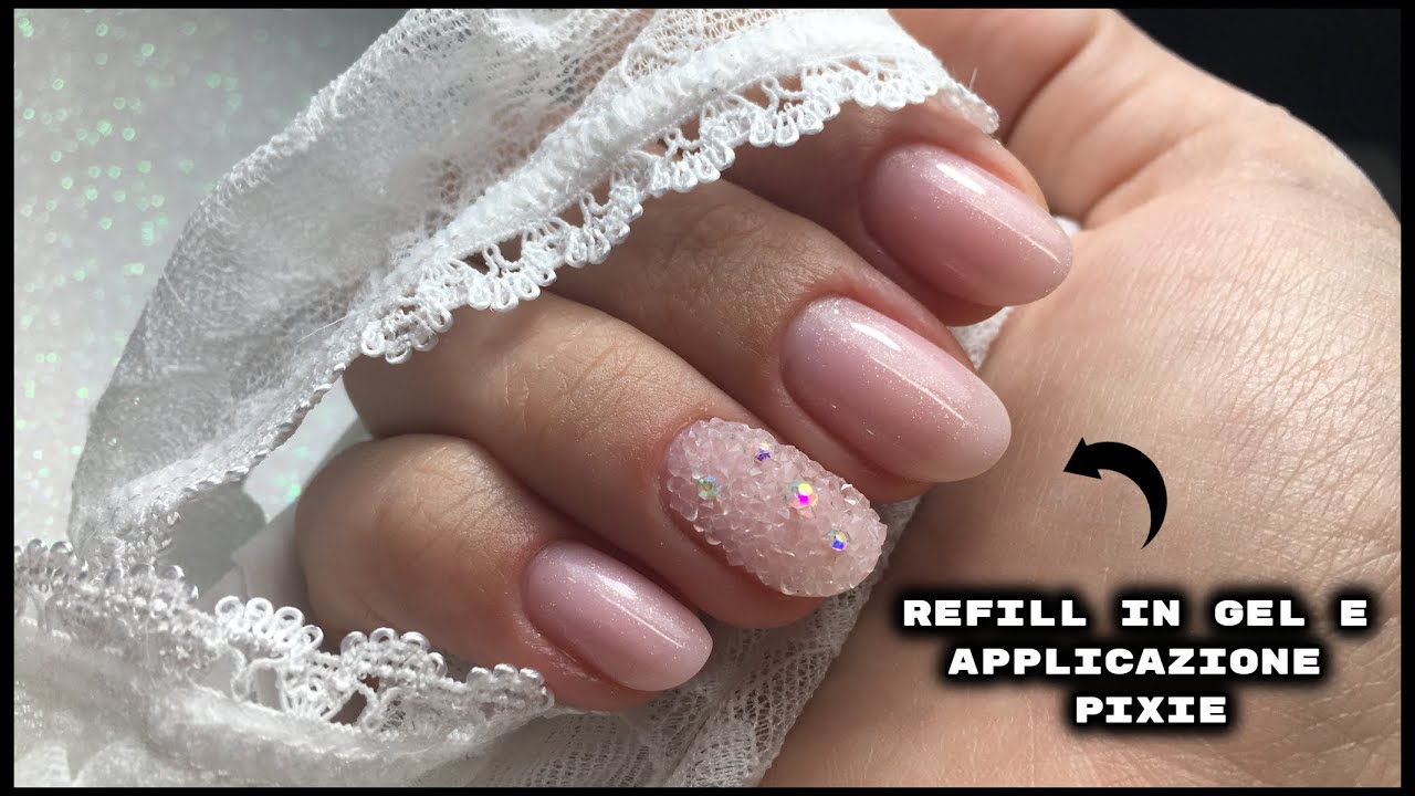 💎COPERTURA IN GEL MONOFASICO+APPLICAZIONE PIXIE|GLOBAL FASHION|Makolina95|