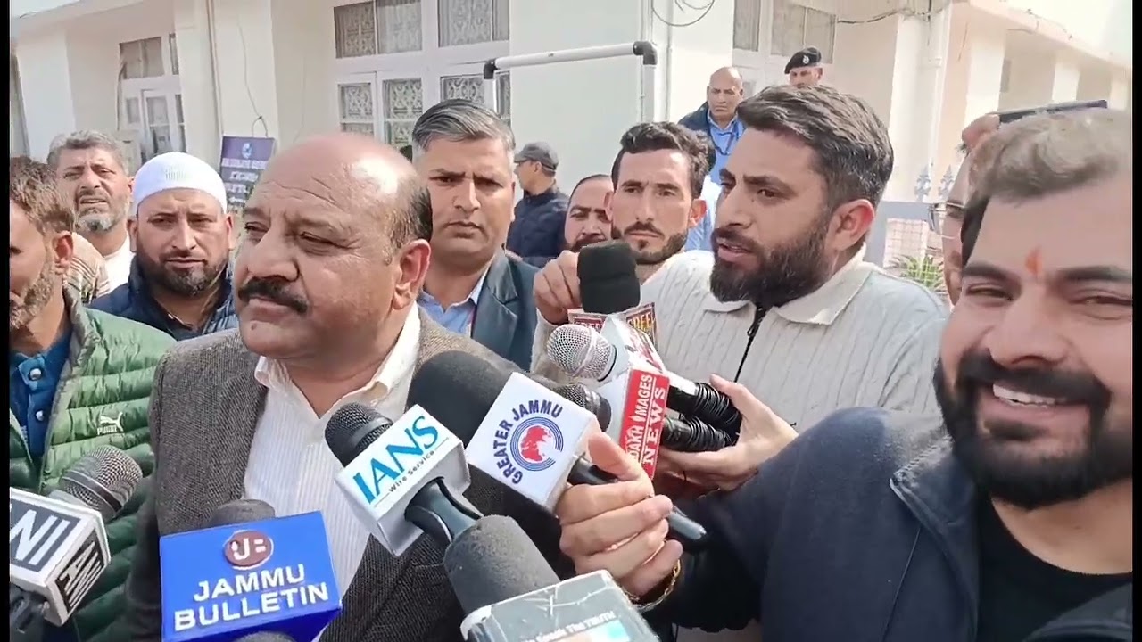 Ropeway Row: Ropeway 🚠 की लड़ाई पहुँची विधानसभा तक, Deputy CM ने खुल कर किया विरोध Ropeway का