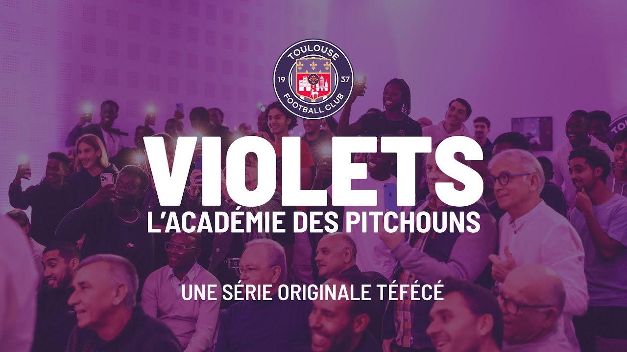 "VIOLETS" - Épisode 2 : Sur leur 31