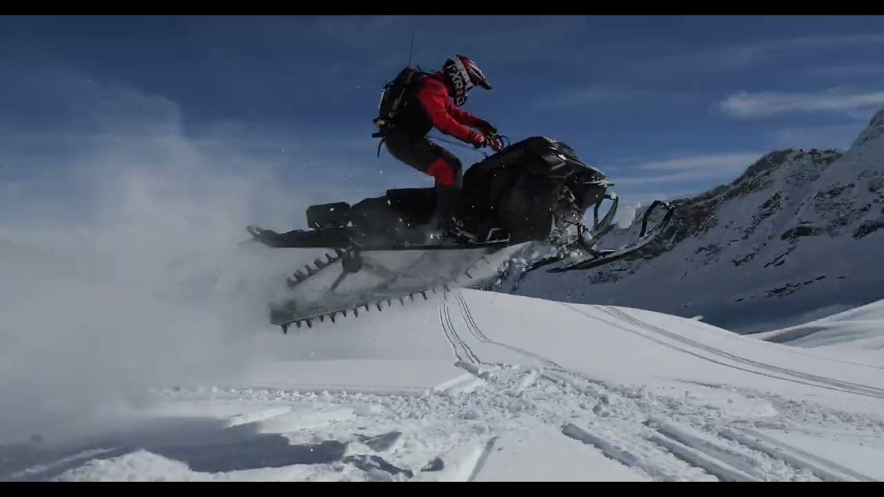2023 Snowblind Productions Vitality Episode 10 Snowblind Productions