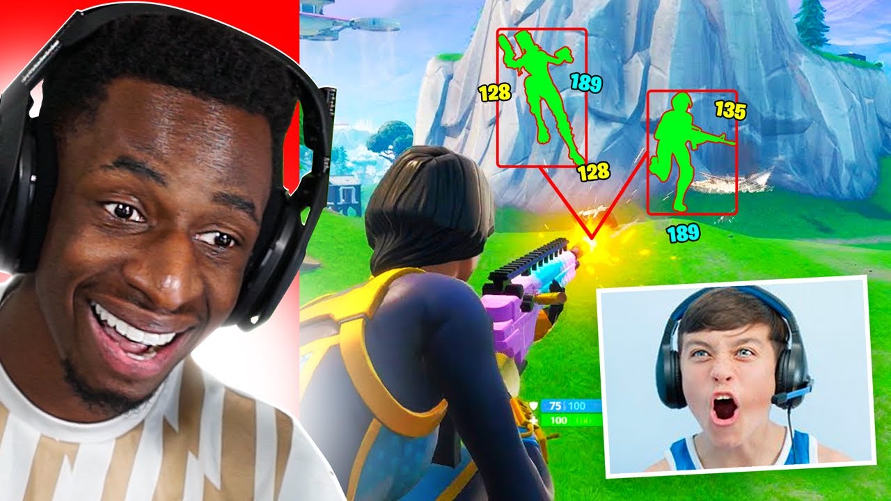 TWITCH STREAMERS CAUGHT CHEATING *LIVE*