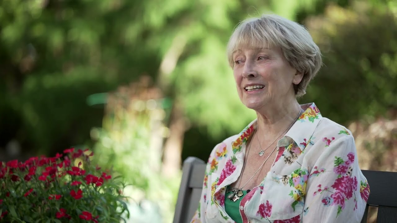 Compassion & Choices 25th Anniversary Featuring Barbara Coombs Lee