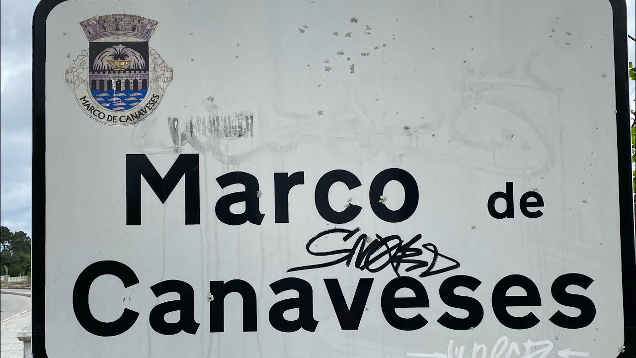 Marco de Canaveses Portugal 🇵🇹