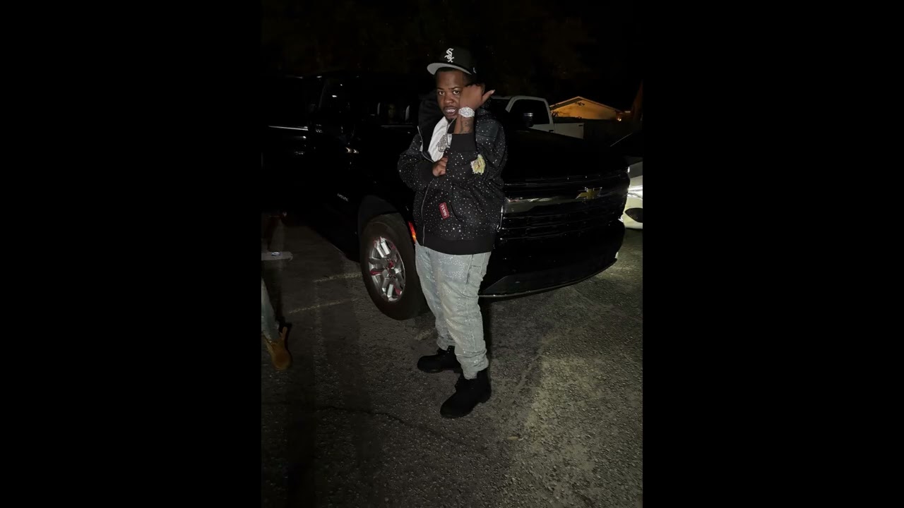 Fatt Macc x ChoppaBaby Type Beat 