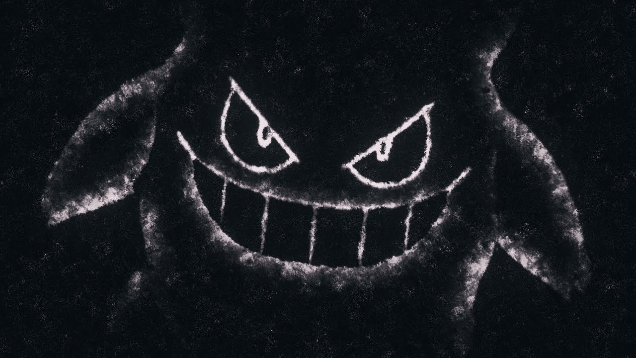 Akashi Cruz - Gengar Freestyle👻(Prod WB Beats & Dakvir)