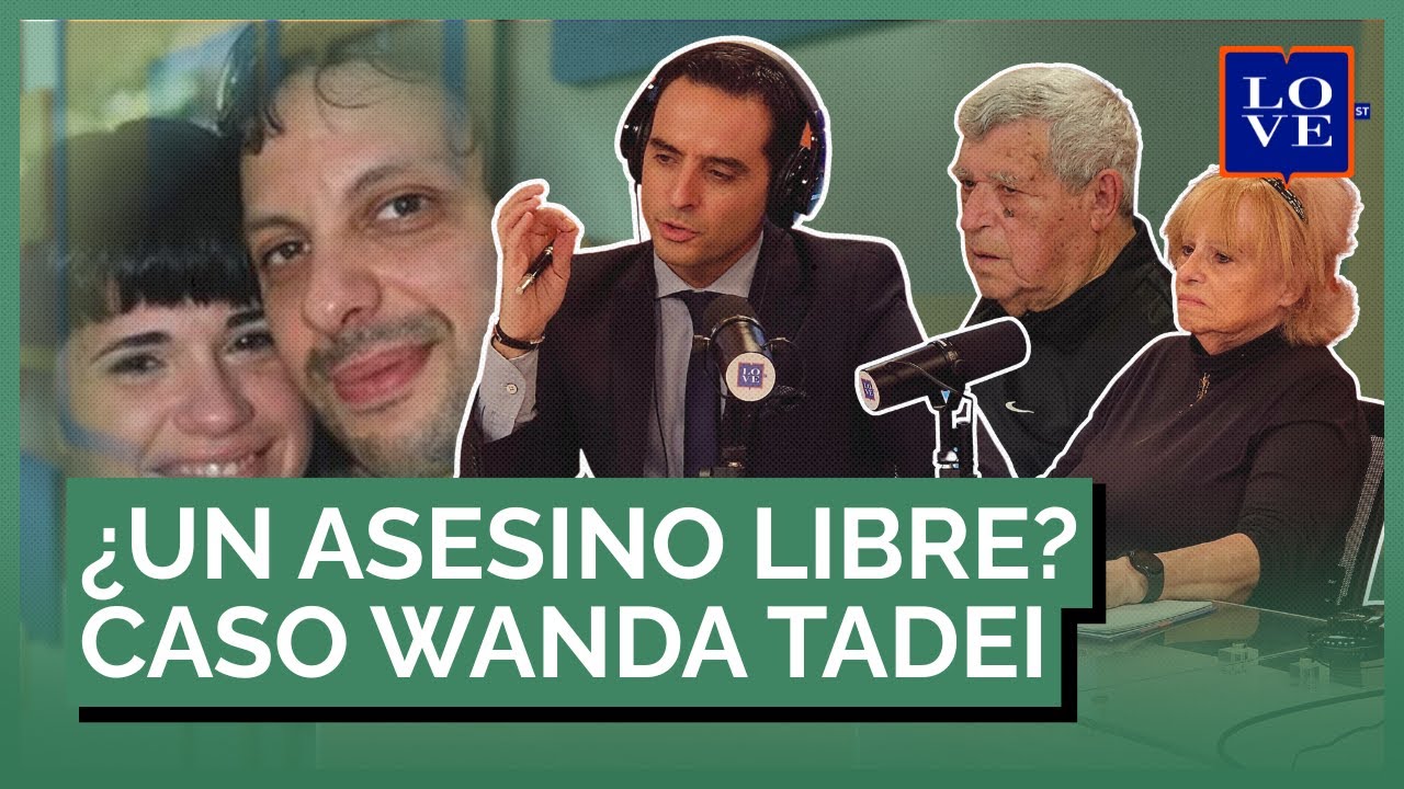 Caso Wanda Taddei: ¿el criminal puede quedar libre? | 