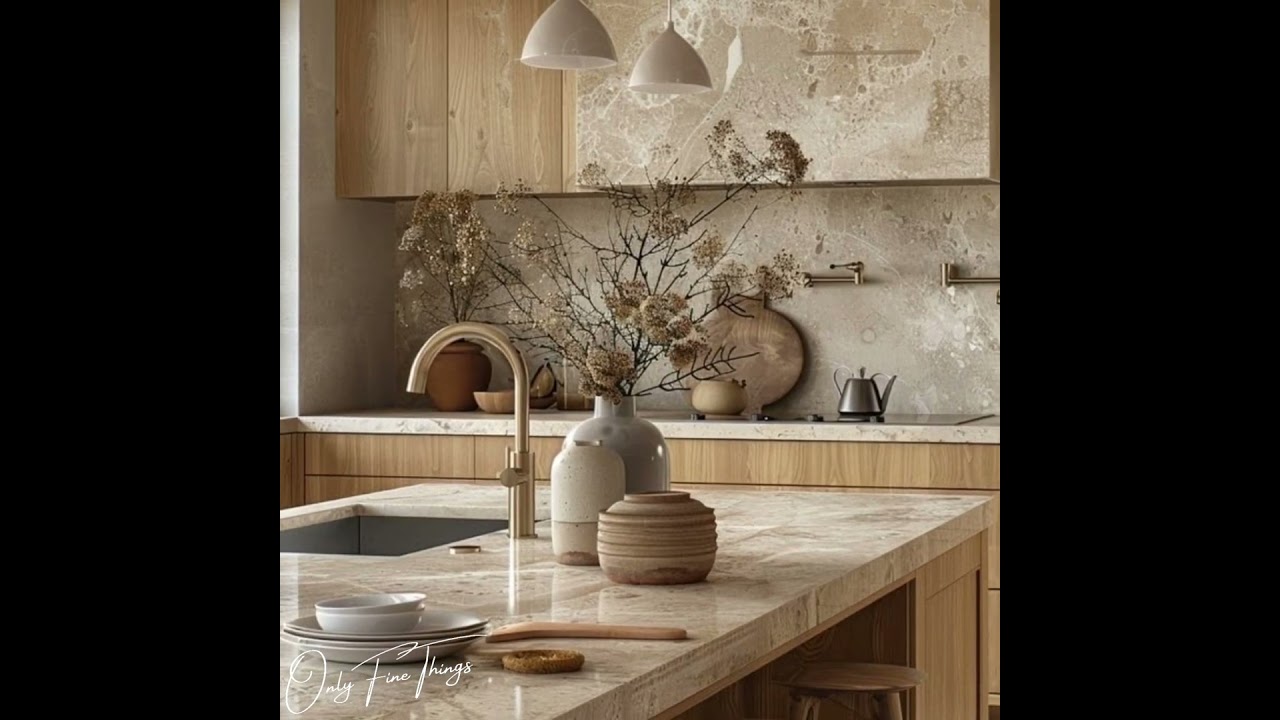 Rustic Elegance: A Modern Vintage Touch #RusticElegance #ModernVintage #RusticDesign