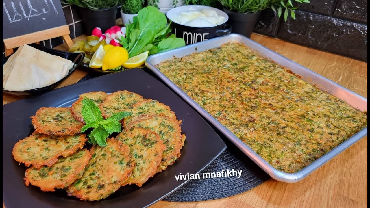 محتارين شو تعملوا أكل صحي وسهل وسريع واقتصادي👌حضروامعي أطيب وجبةغداء أوعشاء😍عجة البطاطا😋والطعم خياال