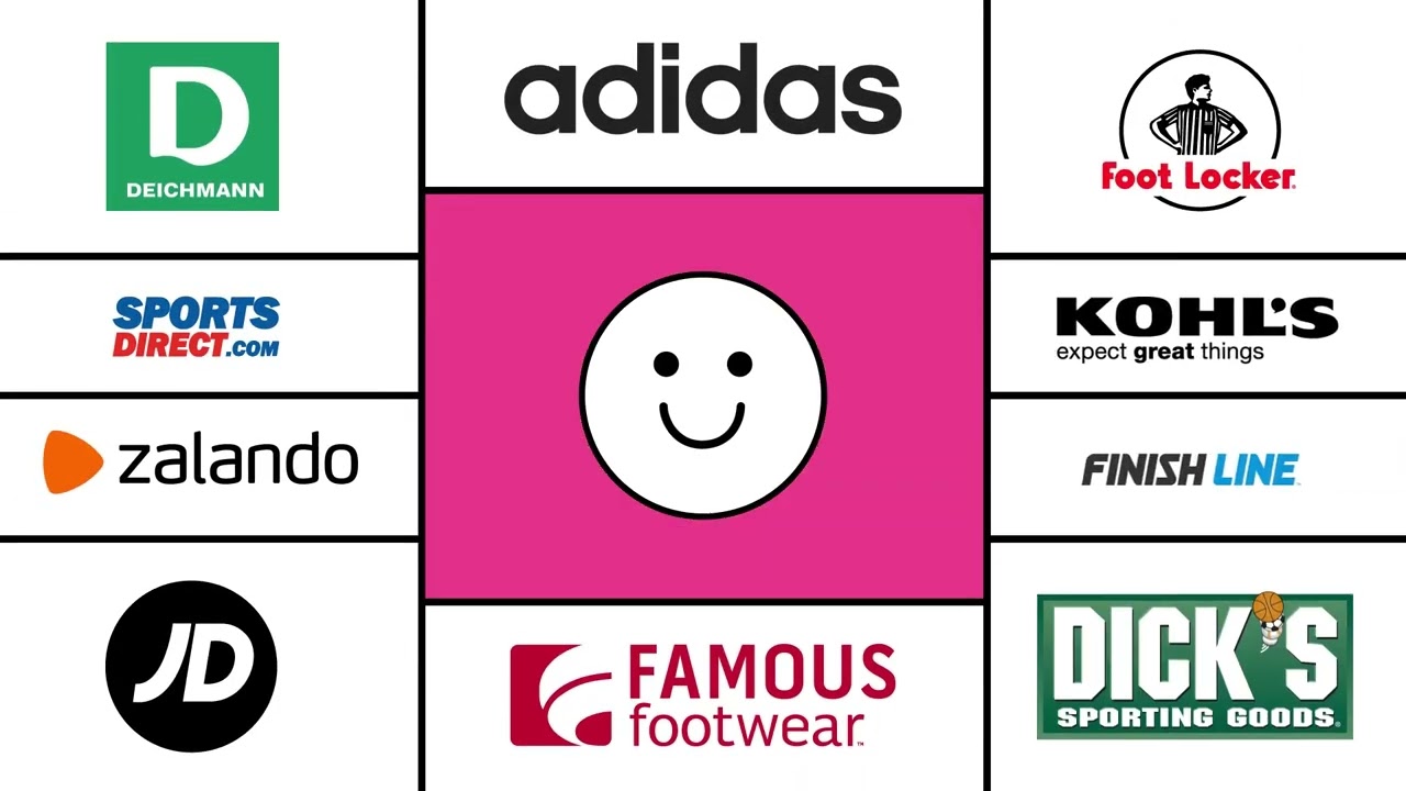 Business Explainer Video Studio England | Adidas: Speed | Pushed Ltd