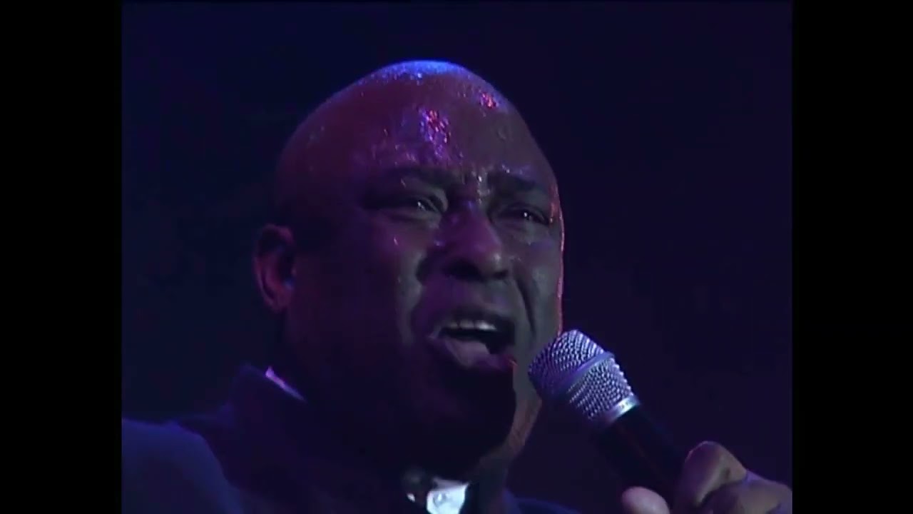 Jimmy James And The Vagabonds   -  I'll Go Where Your Music Takes Me  (2004)