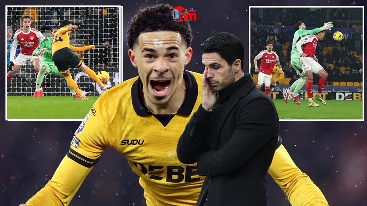 ARTETA MU NZIRA YOGUSEZERA IGIKOMBE//MARTINERI ARAFASHA IKI ARSENAL?