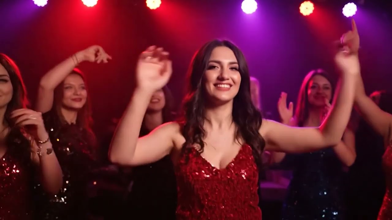 Marka Çanta İsteme Benden - Ankara Pavyon Havası 2025