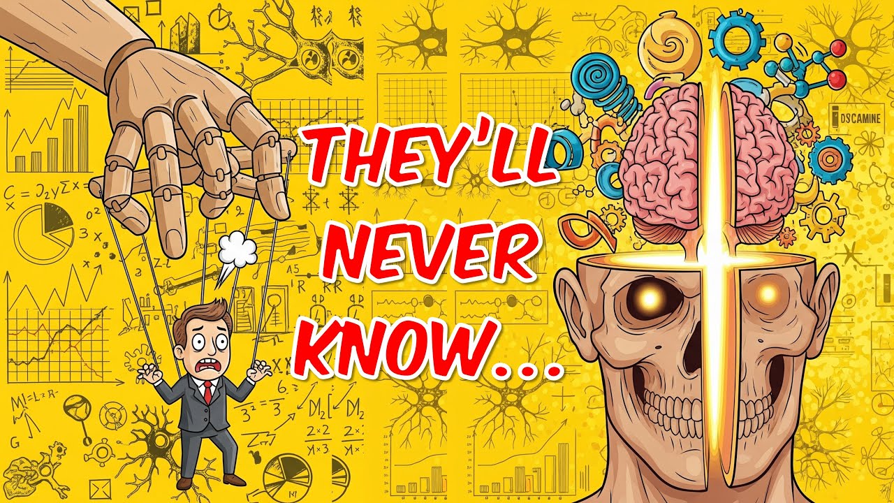 19 Psychological Tricks That Actually Work — Backed by Science