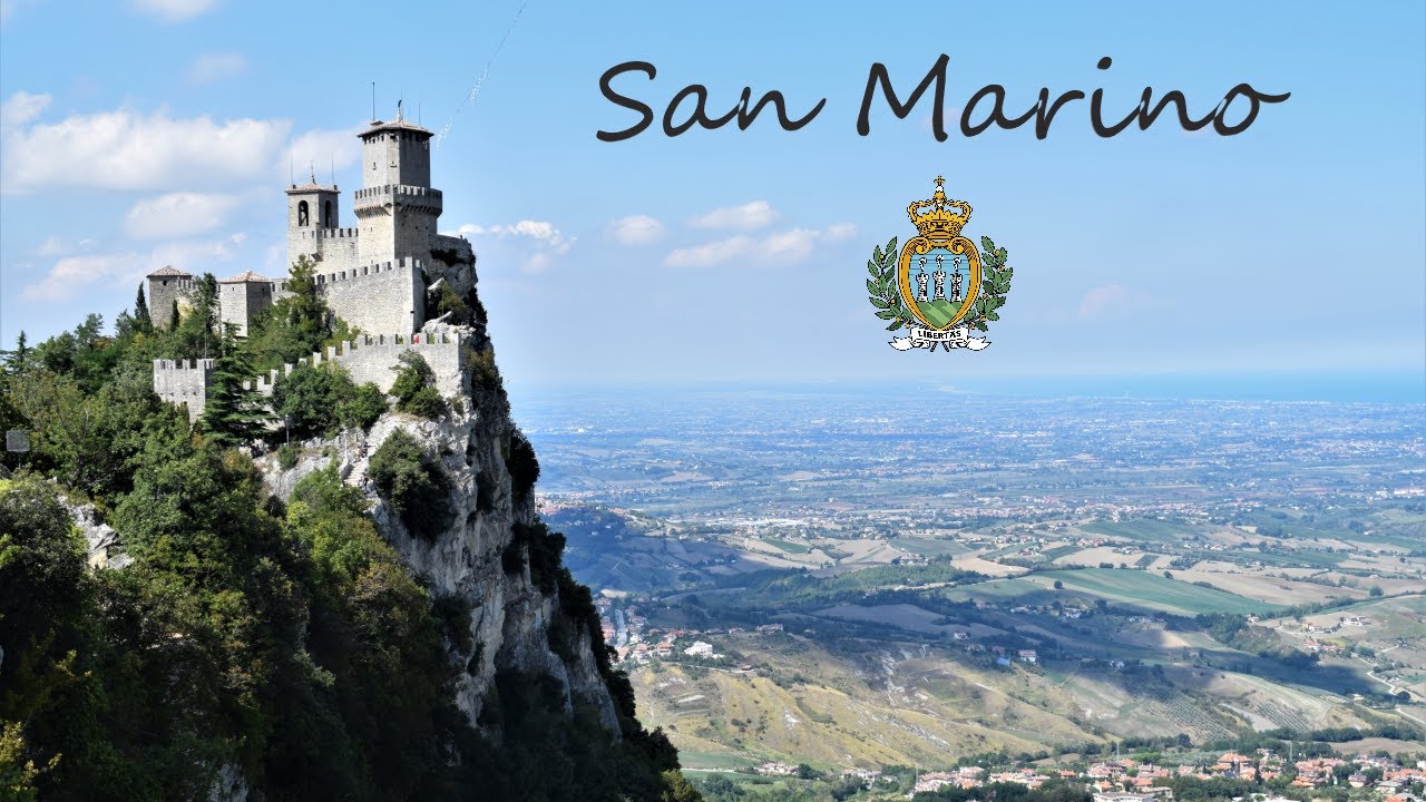 San Marino: ministaat in Europa met rijke geschiedenis