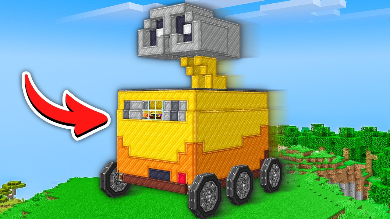 Building The ULTIMATE Mobile Base In Create Aeronautics