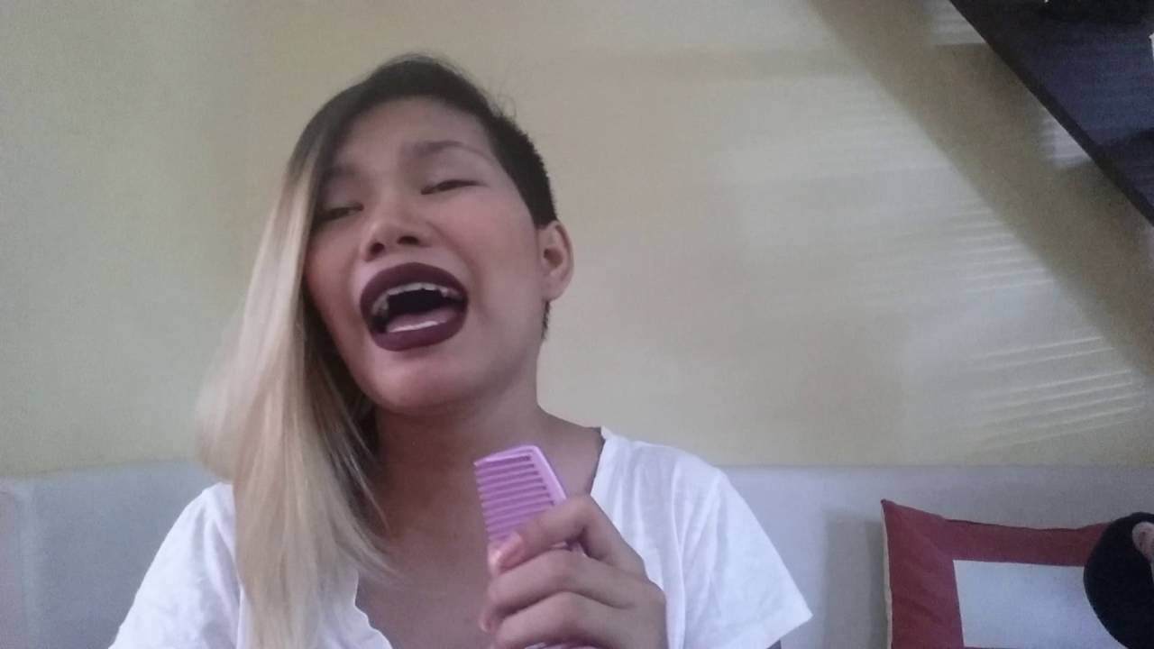 Secret Love Song Little Mix -- Katrina Velarde Cover