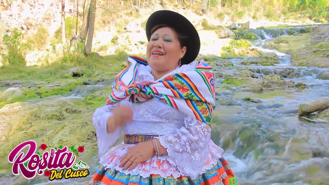 Falsa Moneda - Rosita del Cusco