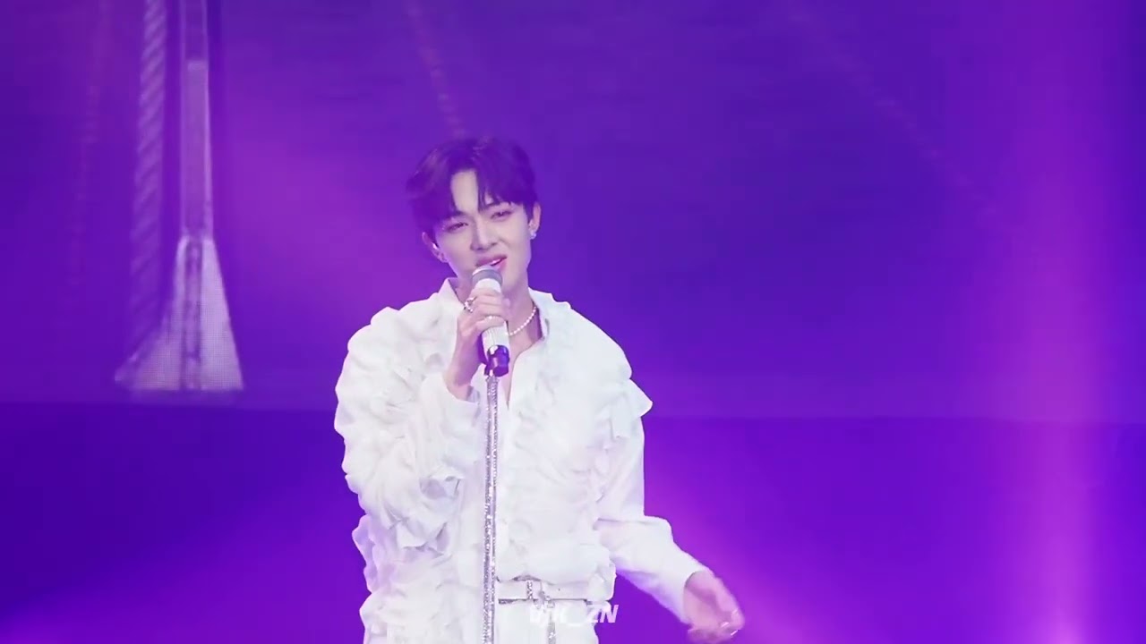想你的夜 Miss You Tonight - [นุนิว (NuNew)] - 240722 NuNewMagicDayFanCon