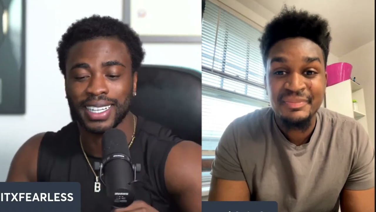 His Fiancee Became An Alcoholic So He Broke Things Off (Make Better Choices With Women)