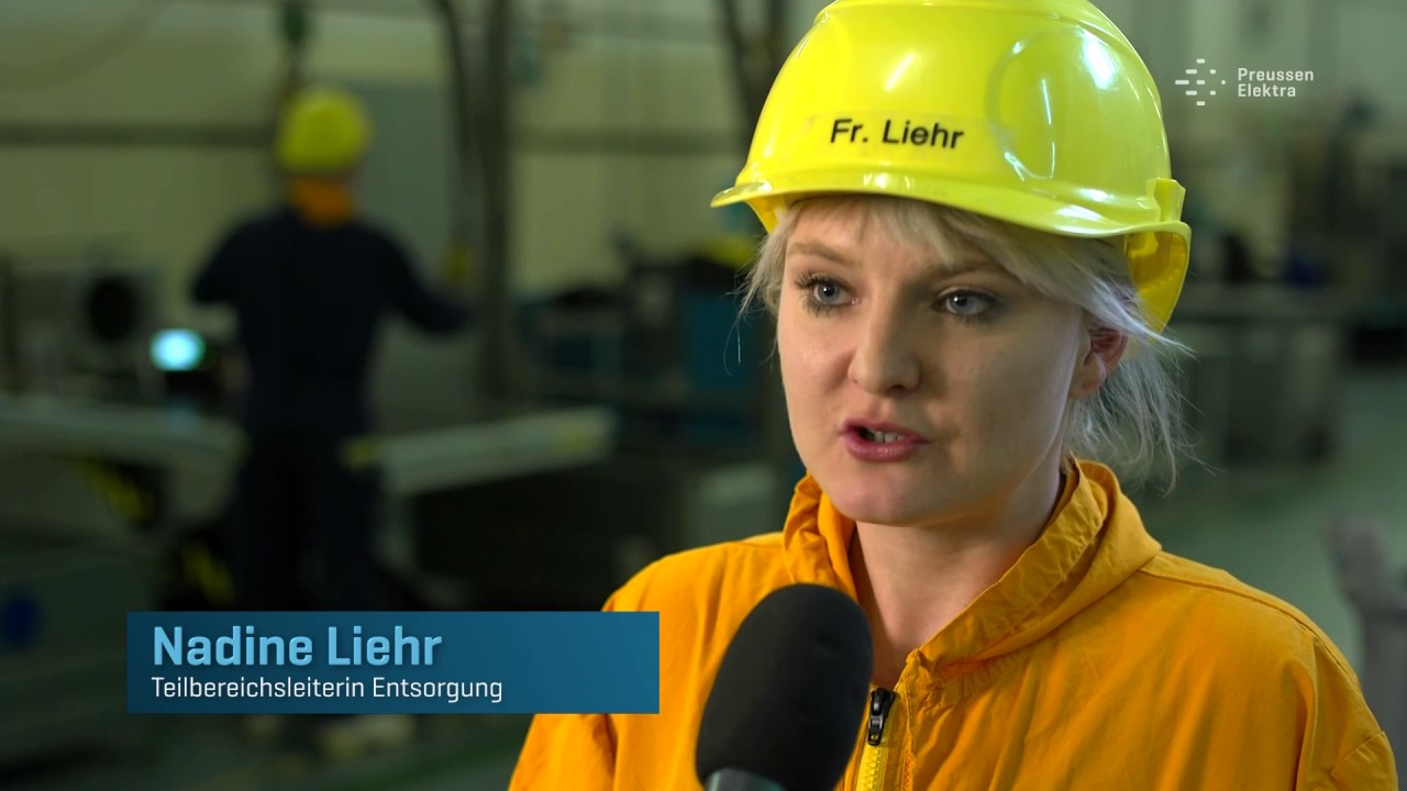 Rückbau Kernkraftwerk Isar 1: Ein Überblick