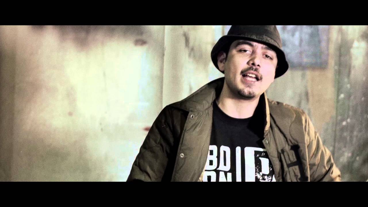 RAK  - #B2BR Official Video