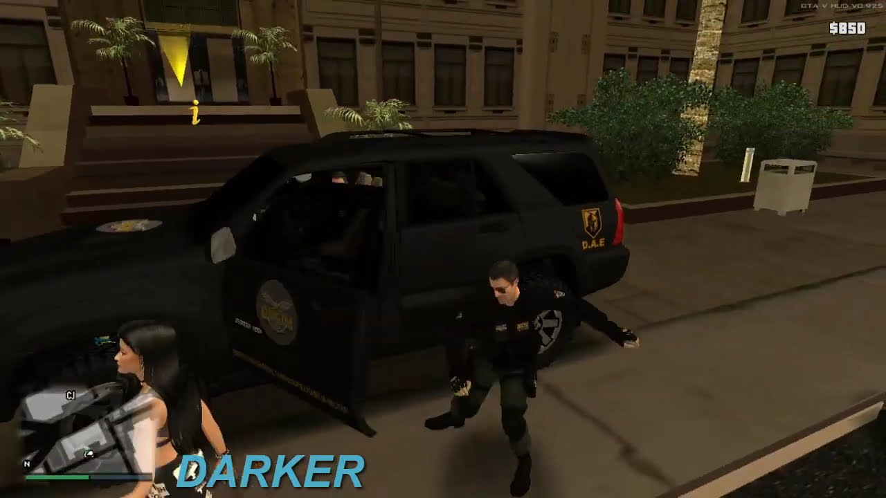 🚔SALIÓOOOO!! NUEVO GTA SAN ANDREAS MOD DE CUERPO DE POLICIA NACIONAL BOLIVARIANA | CPNB | 🔥