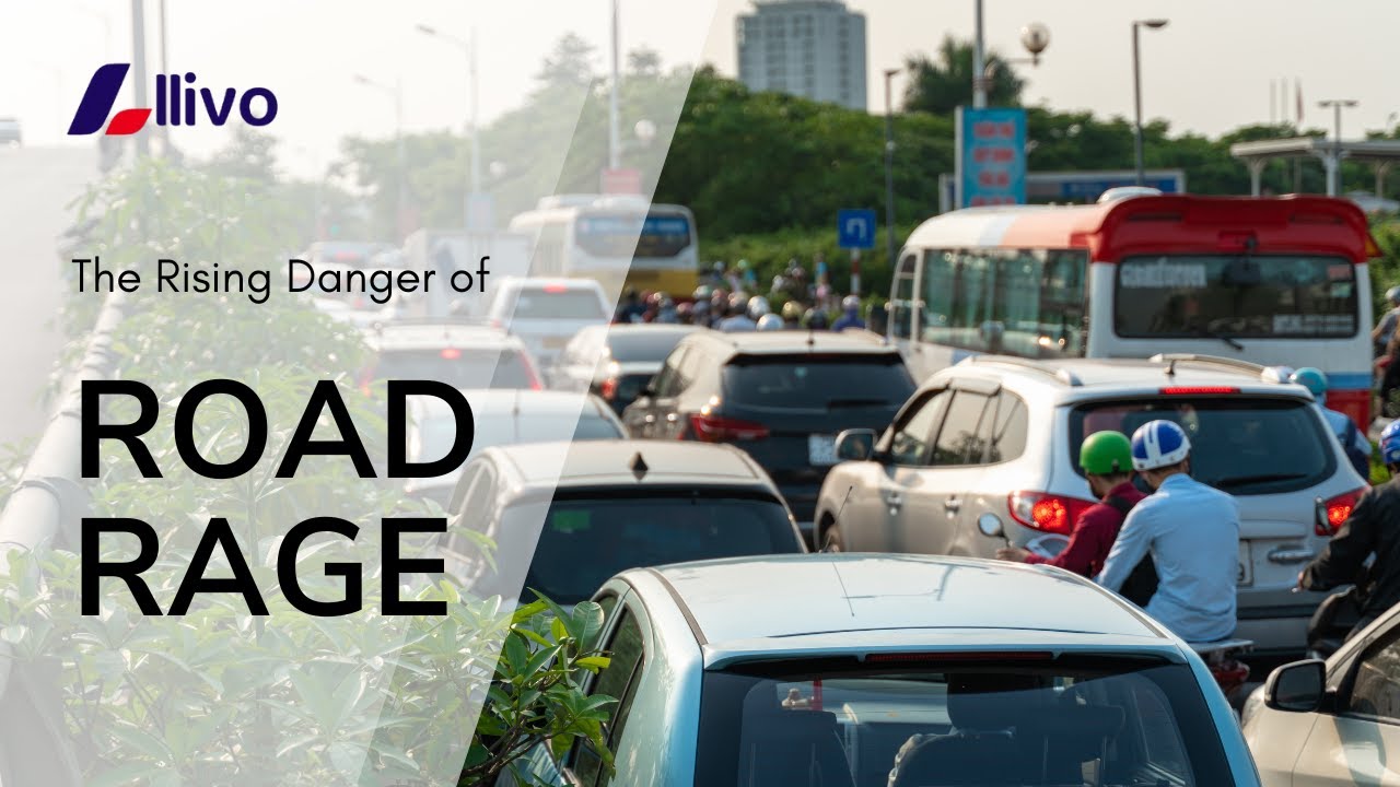 Understanding Road Rage: Top 5 Causes and How to Prevent It