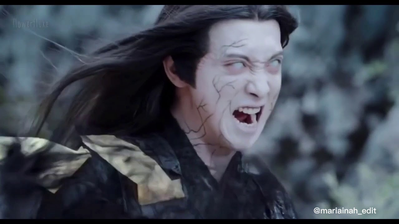 Wen Ning (The Untamed • Living Dead)