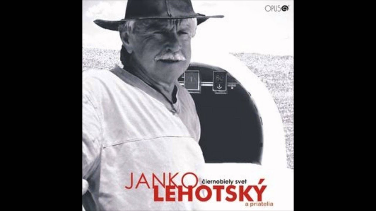 Lehotsky, Zbirka - Livia.wmv